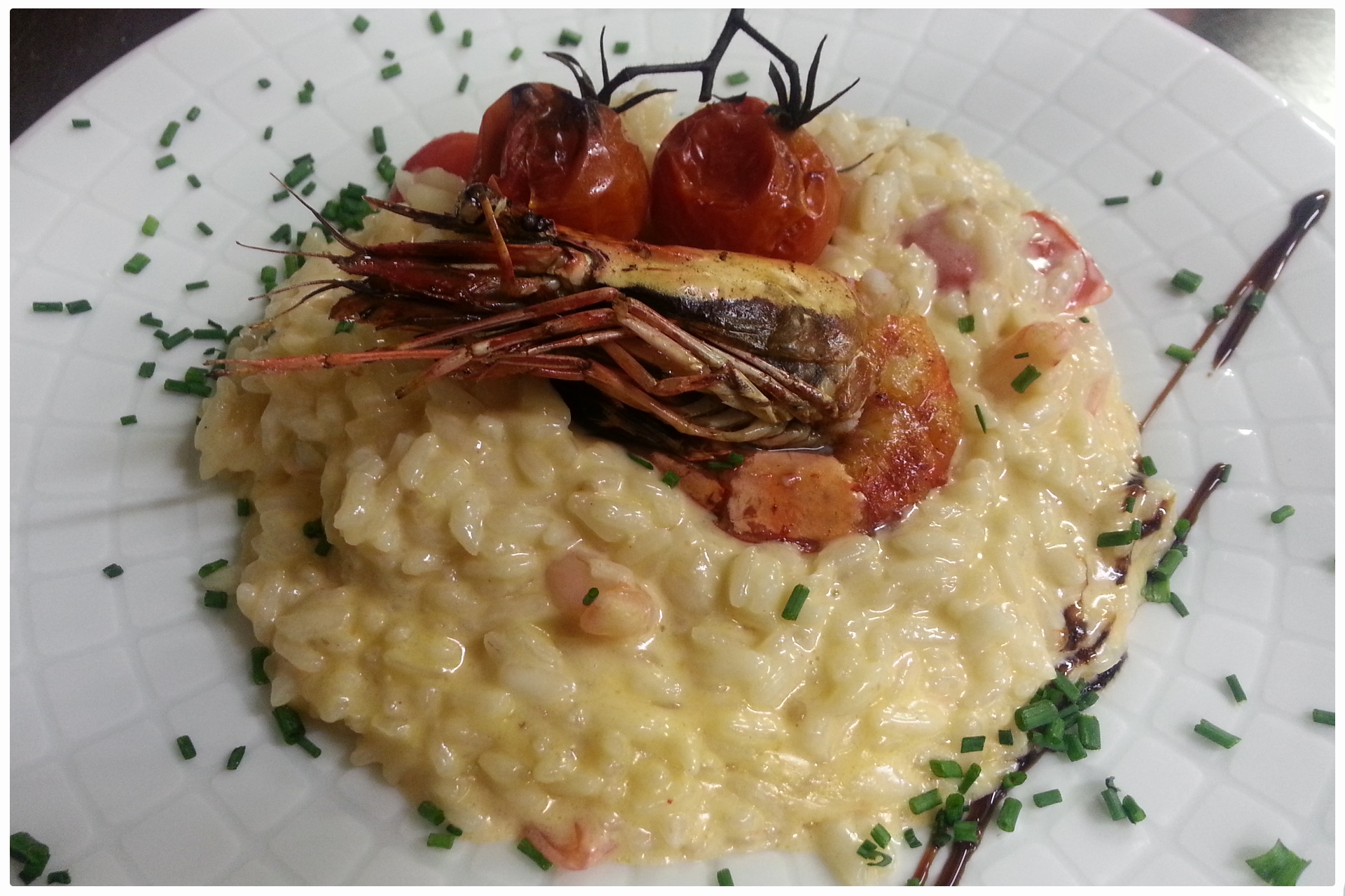 Bella Storia restaurant cuisine italienne