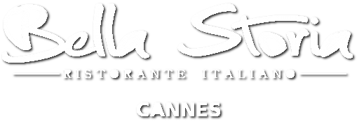 Restaurant italien cannes rue felix faure 1